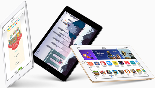iPad Air 3最新情報