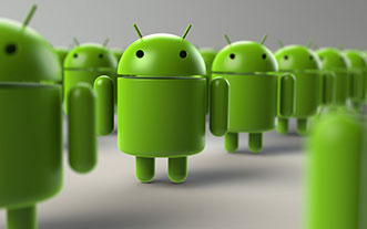 Android DVD取り込