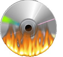 DVD掿݃t[\tg Burn