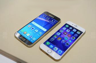 iPhone7 vs Galaxy S7