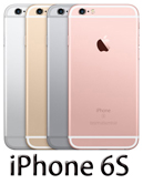 iPhone 6s vs Galaxy S7