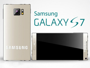 iPhone 6s vs Galaxy S7
