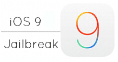 iOS9 脱獄