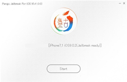 iOS9 脱獄