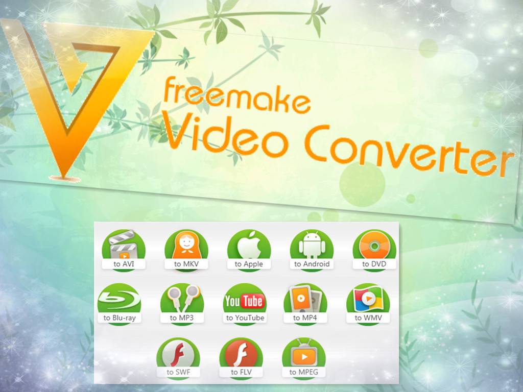 freemake video converter 有料 に なっ た