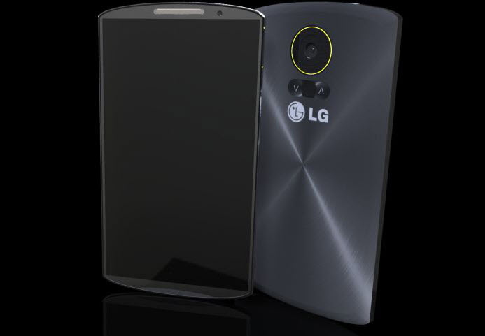 LG G5