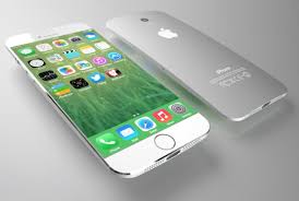 Apple iPhone 7 