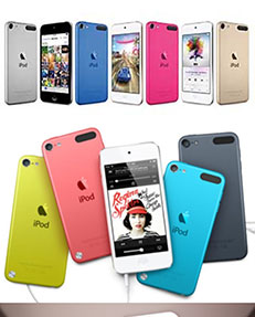 iPod Touch 6を購入するメリット