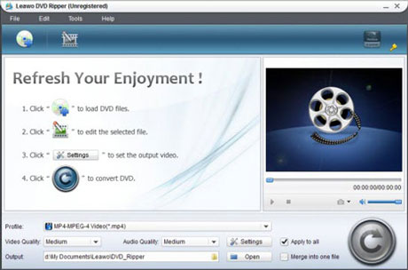 Mac用DVDコピーソフト