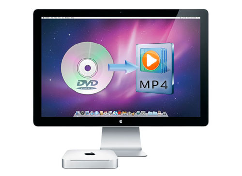 mac dvd mp4