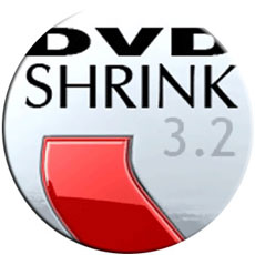 DVD Shrinkの使い方