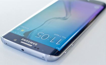 Samsung Galaxy S7機能