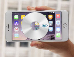 Dvdをiphoneに取り込む方法まとめ 手軽くiphoneでdvdを見よう Iphone Mac Andriod等様々な端末に関する最新情報を紹介