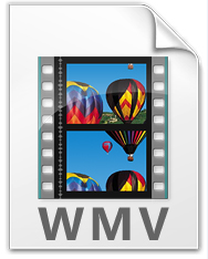 WMV Mac再生