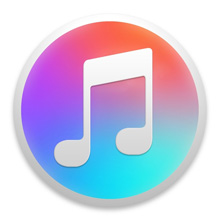 iTunes 動画 取り込み