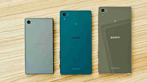 Xperia Z6