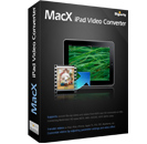 MacX iPad Video Converter