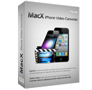 MacX iPhone Video Converter