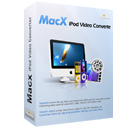 MacX iPod Video Converter
