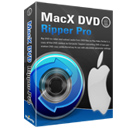 MacX DVD Ripper Pro