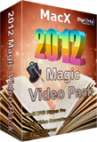MacX Xmas Video Pack