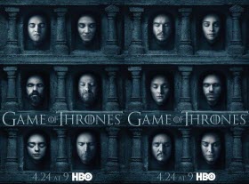 Game of Thrones Season 6 download