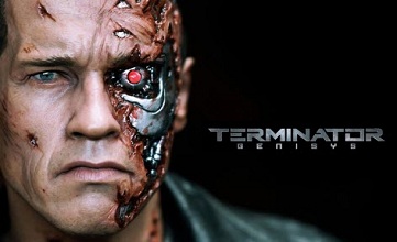 Terminator Genisys Full Movie Download