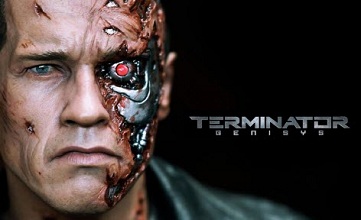 Terminator Genisys