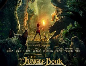The Jungle Book movie download