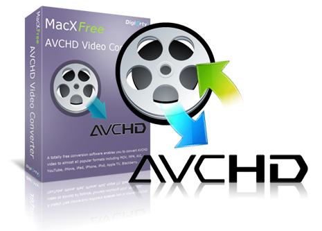 Avchd Converter -  6