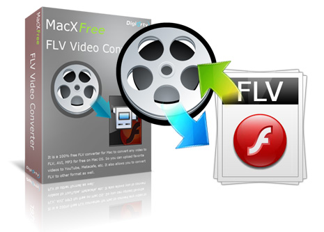 Mov To Flv Converter Free