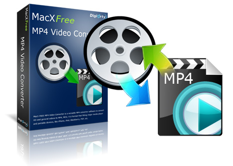 MacX Free MP4 Video Converter