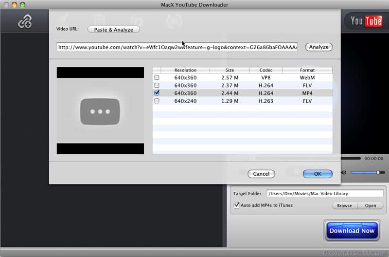 Youtube Video File Downloader Free
