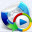 MacX Free DVD to AVI Converter for Mac icon