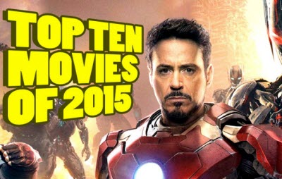 top 10 movies of 2015