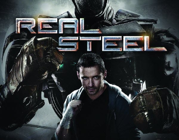 هک بازی Real Steel بدون نیاز به جیلبریک