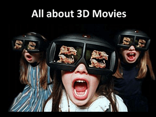 Best 3D Action/Animation Movies