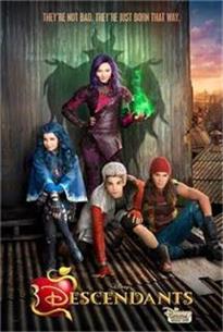 Disney Descendants Soundtrack