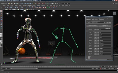 Best 3D animation maker software macOS