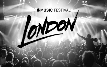 2015 Apple Music Festival download free