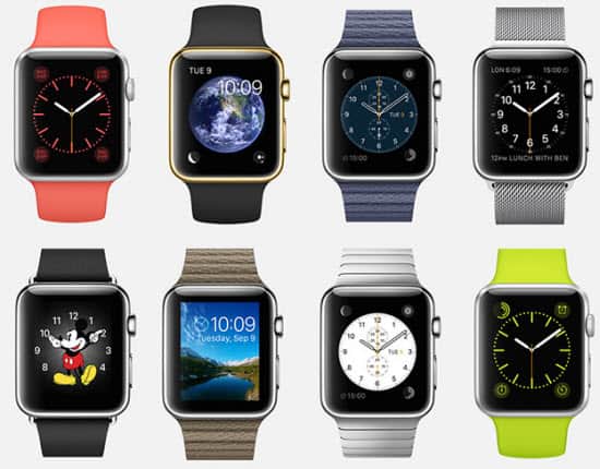 best smart watch for iPhone