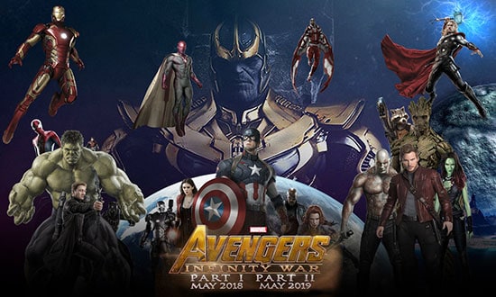 Guardians of the Galaxy 2014 Hindi Dubbed HDRip H264 Mp4