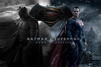 Batman v Superman: Dawn of Justice trailer download