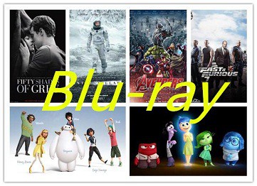 Free Download HD/3D Blu-ray Movies