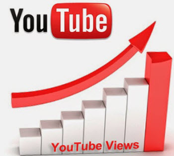 increase YouTube Views