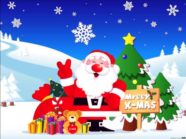 Top Christmas Gifts 2012