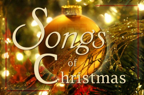 Free Download Christmas Songs from YouTube as Christmas Carols