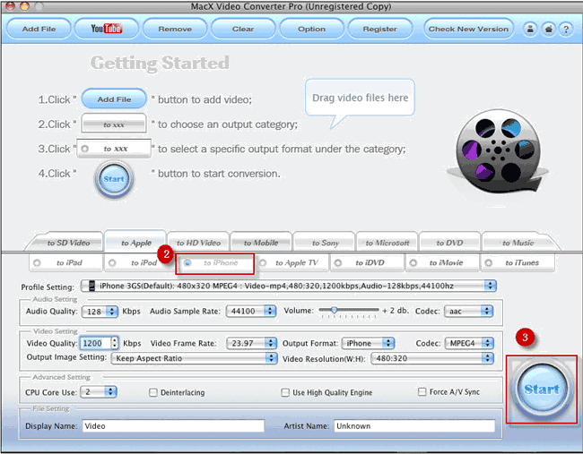 Download YouTube Video on Mac for Free