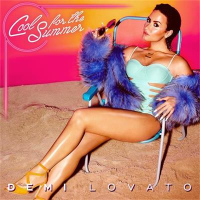 Demi Lovato Cool Summer
