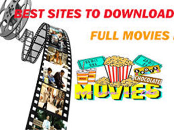 sites to free download English movies